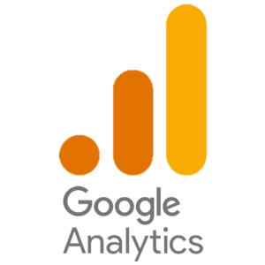 Logo Google Analytics