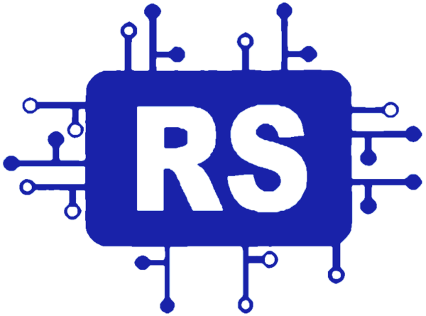 Logo Resolve Systems