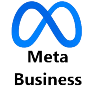 Logo Meta Business