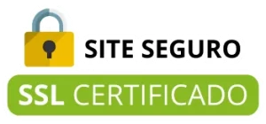 Imagem Site Seguro - SSL