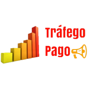 Logo Tráfego Pago